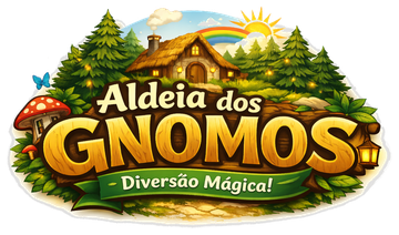Aldeia dos Gnomos
